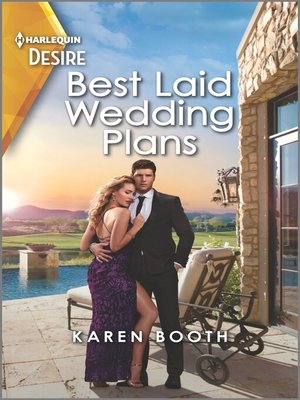 cover image of Best Laid Wedding Plans